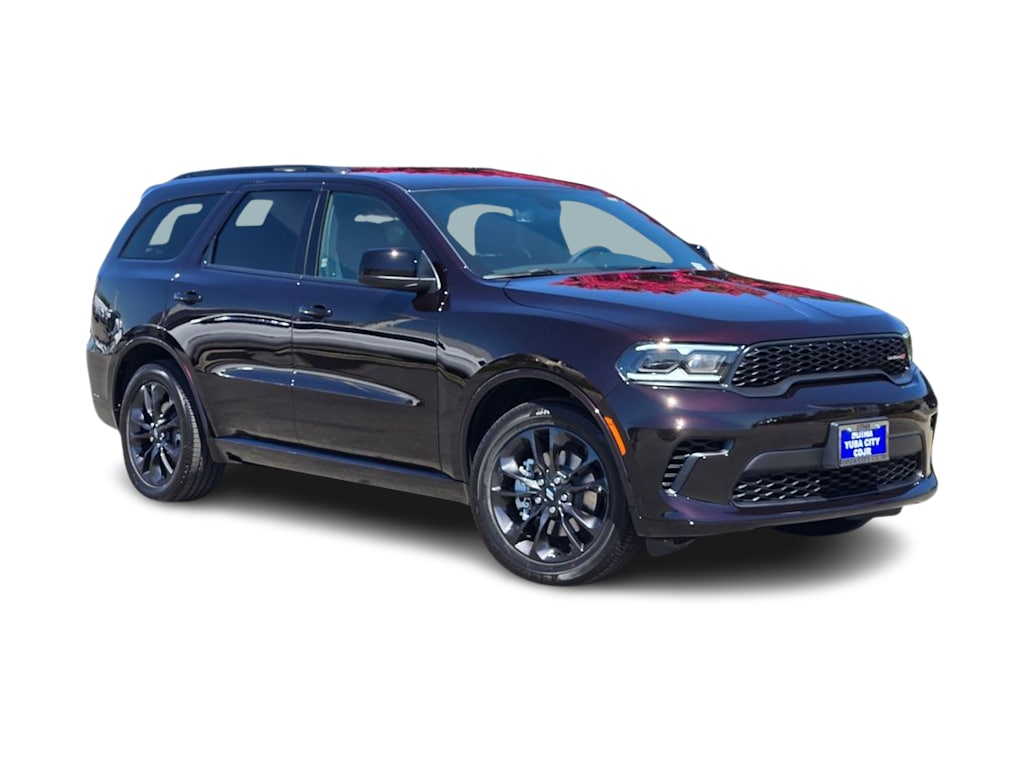 Thumbnail: 2026 Dodge Durango - 19