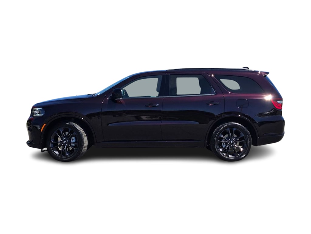 Thumbnail: 2026 Dodge Durango - 3