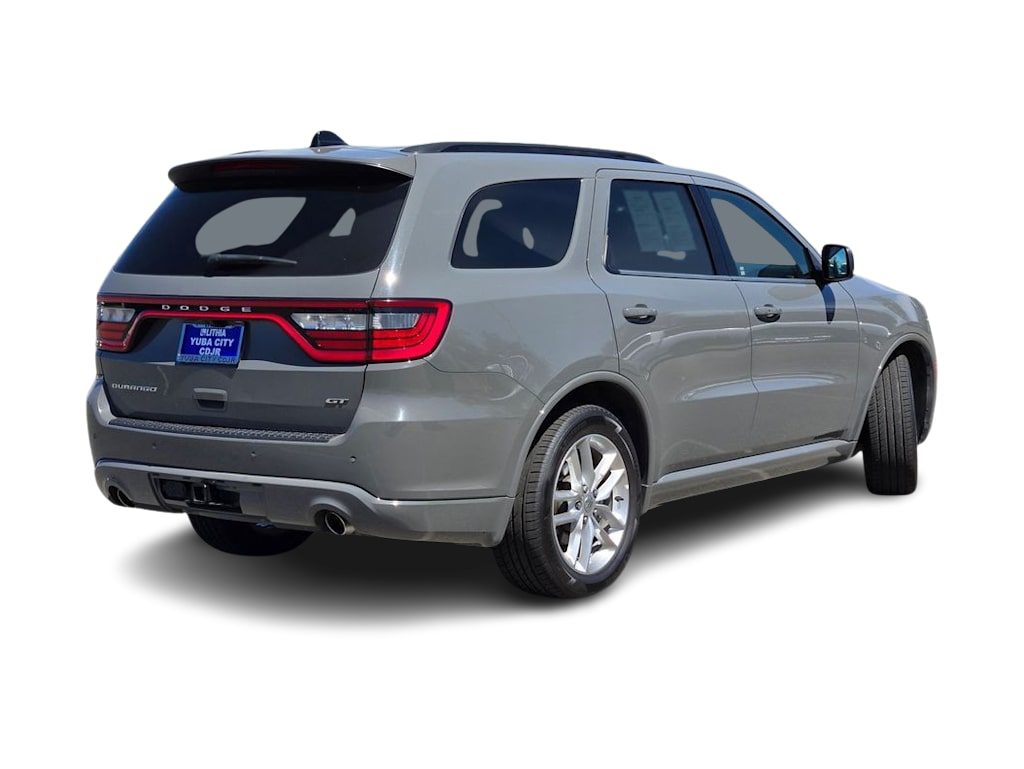 Thumbnail: 2023 Dodge Durango - 15