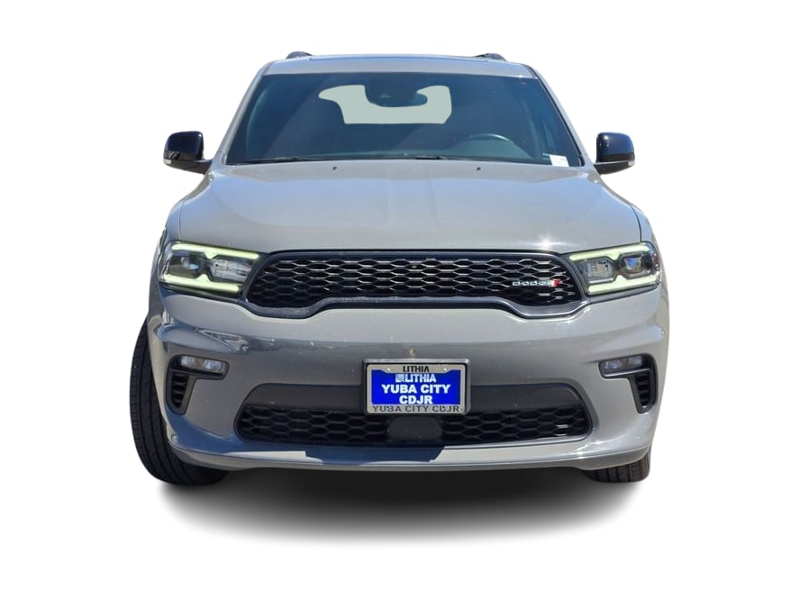 Thumbnail: 2023 Dodge Durango - 6
