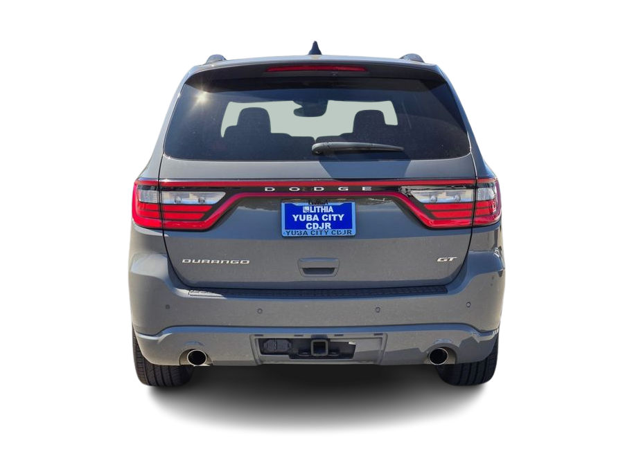 Thumbnail: 2023 Dodge Durango - 5