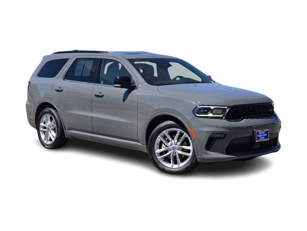 Thumbnail: 2023 Dodge Durango - 17