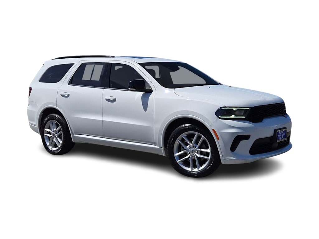 Thumbnail: 2024 Dodge Durango - 15