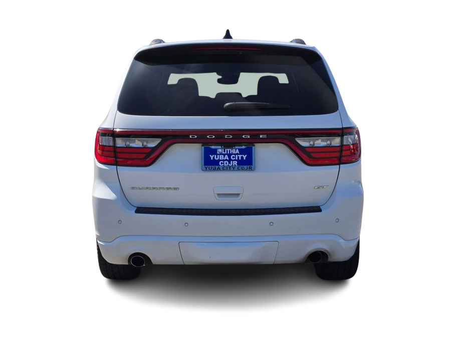 Thumbnail: 2024 Dodge Durango - 5