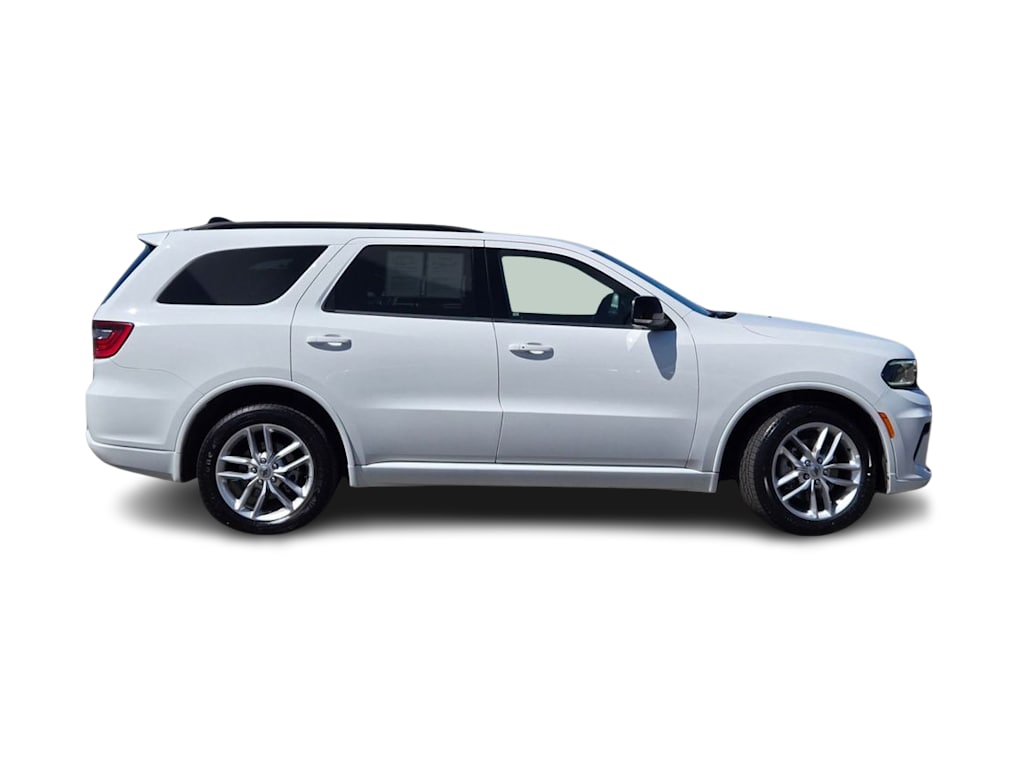 Thumbnail: 2024 Dodge Durango - 14