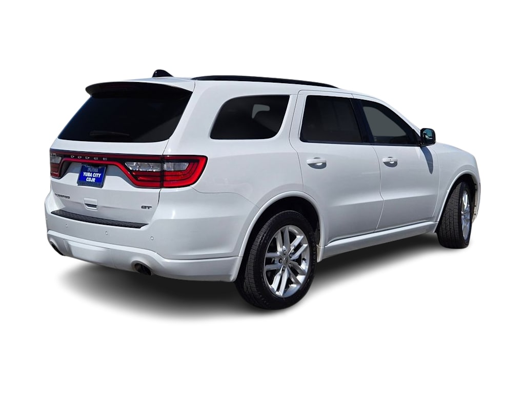Thumbnail: 2024 Dodge Durango - 13