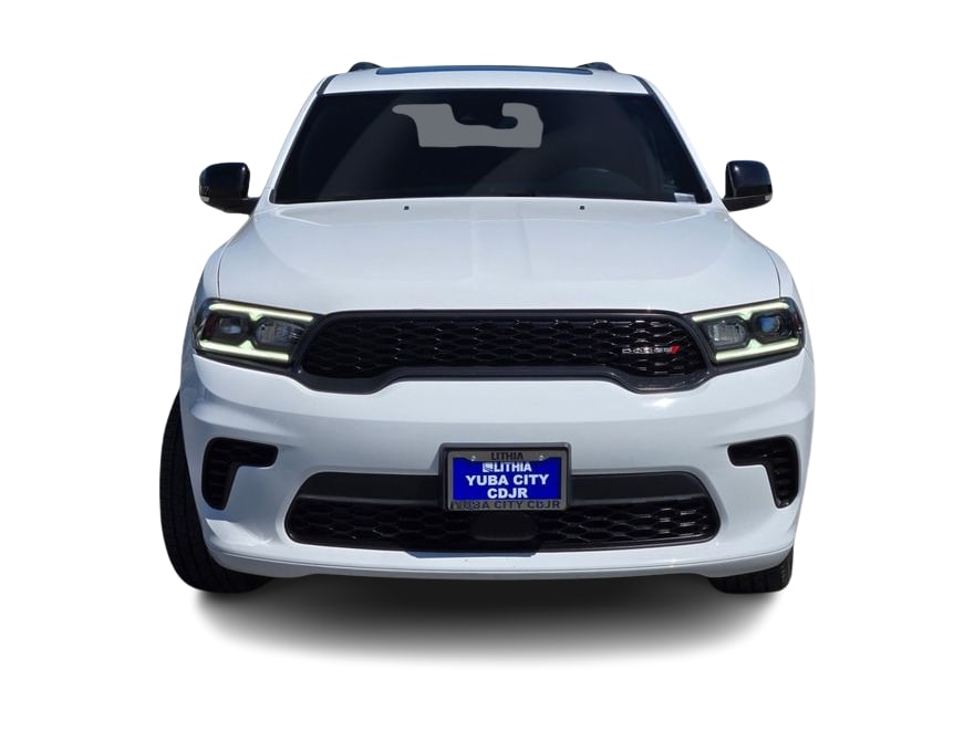 Thumbnail: 2024 Dodge Durango - 6