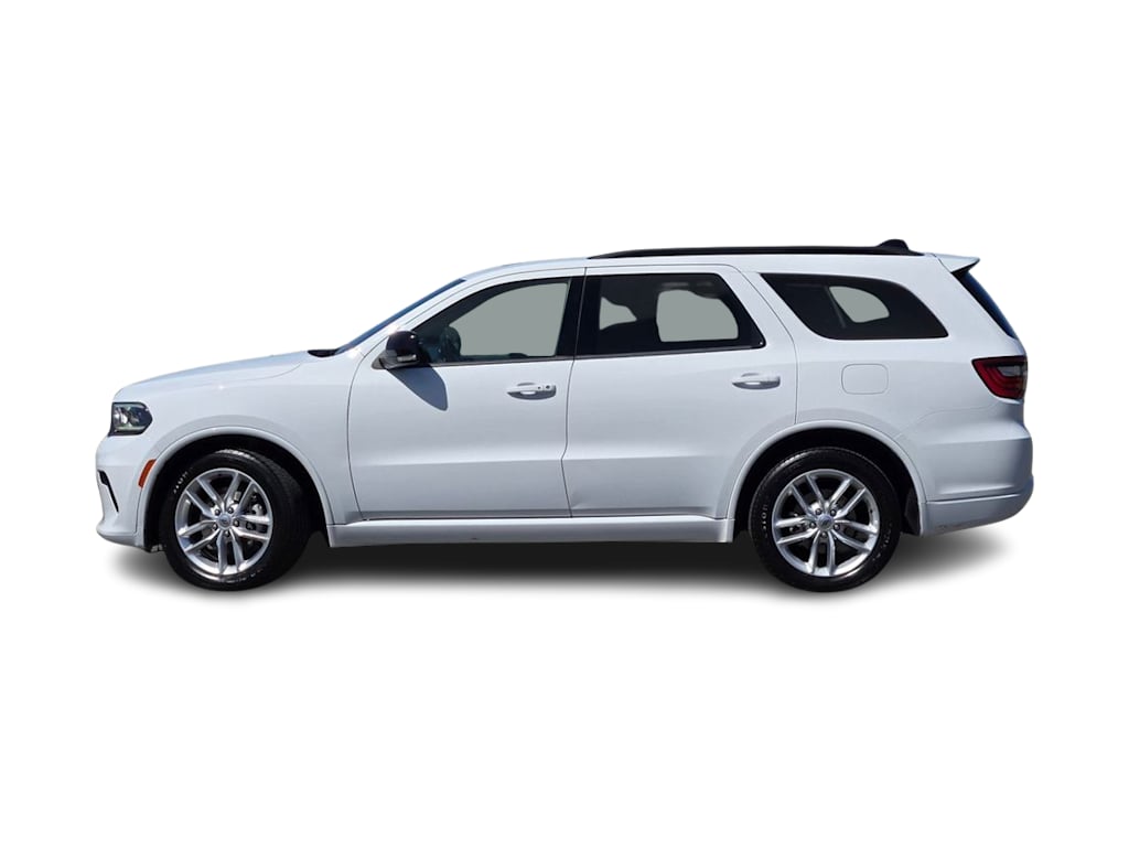 Thumbnail: 2024 Dodge Durango - 3