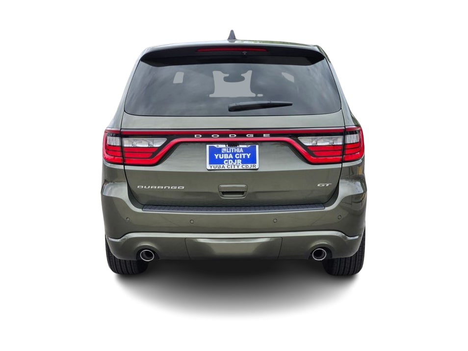 Thumbnail: 2026 Dodge Durango - 5