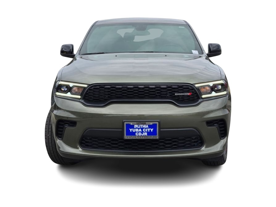 Thumbnail: 2026 Dodge Durango - 6