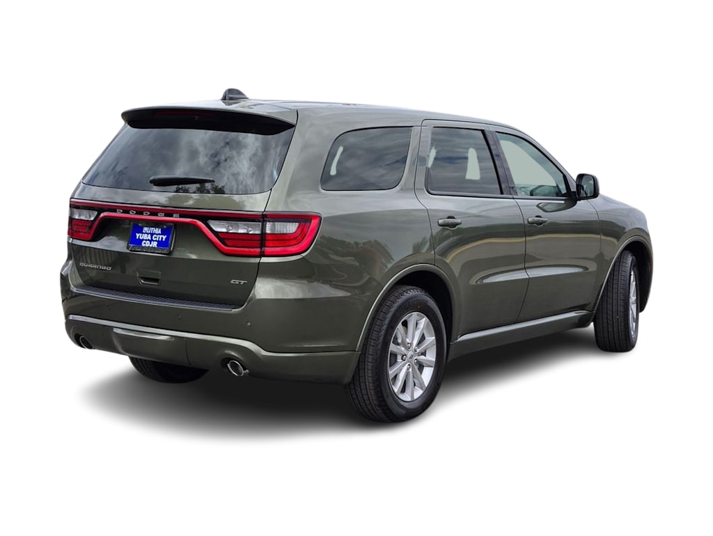 Thumbnail: 2026 Dodge Durango - 15