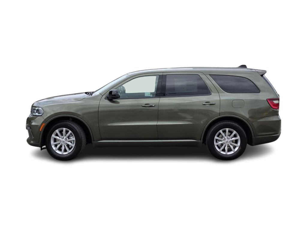 Thumbnail: 2026 Dodge Durango - 3