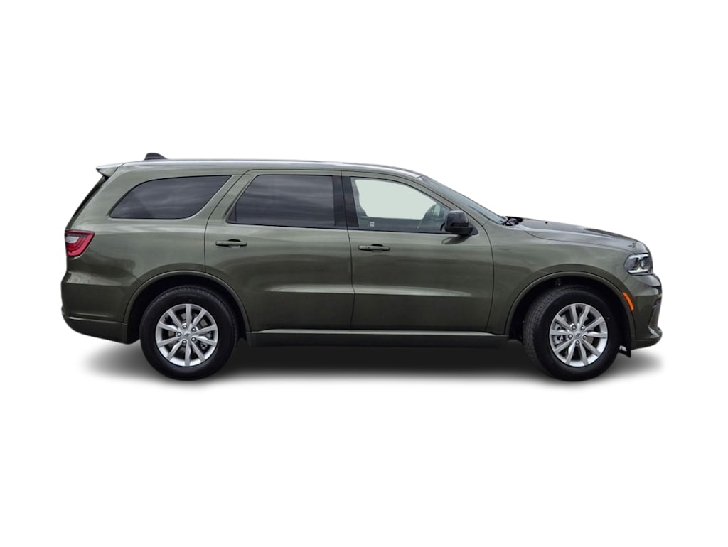 Thumbnail: 2026 Dodge Durango - 16