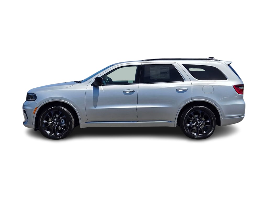 Thumbnail: 2026 Dodge Durango - 3