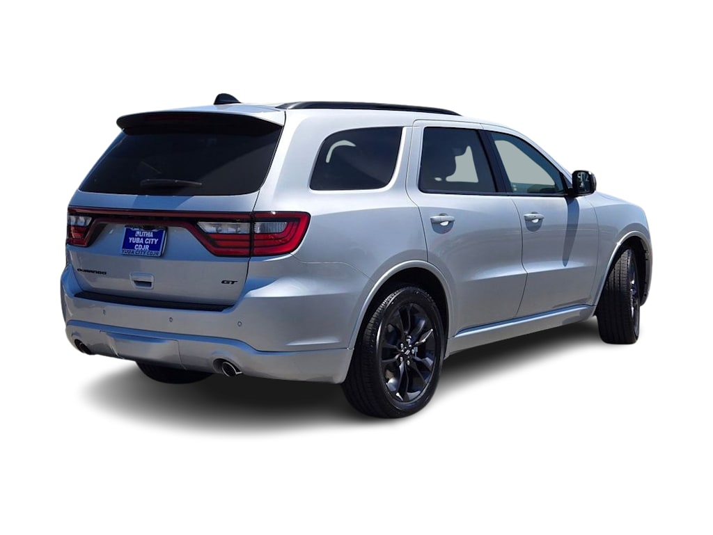 Thumbnail: 2026 Dodge Durango - 15