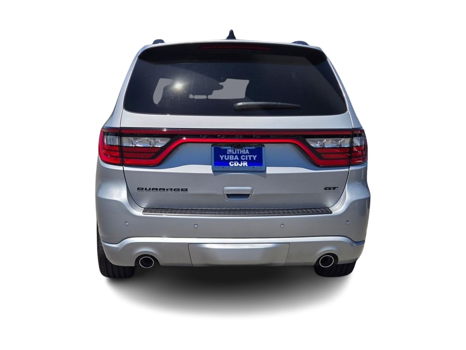 Thumbnail: 2026 Dodge Durango - 5