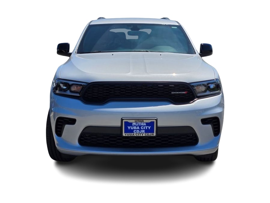 Thumbnail: 2026 Dodge Durango - 6