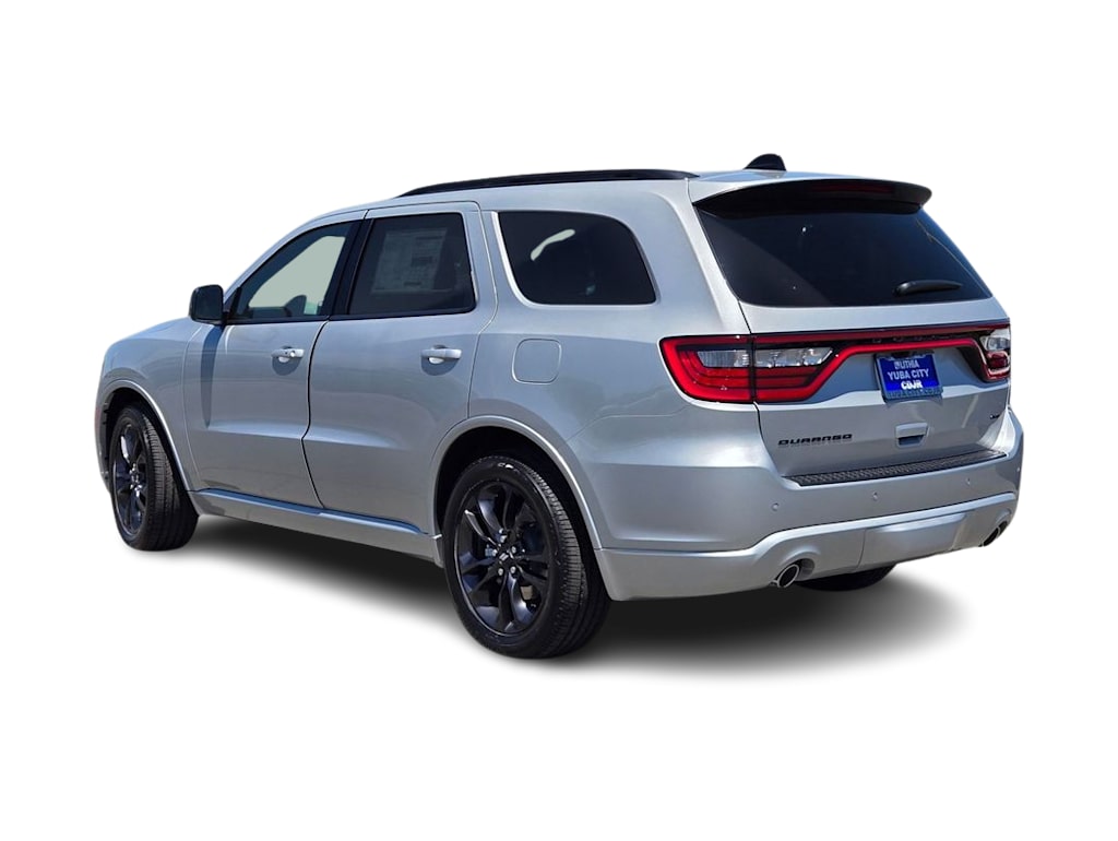 Thumbnail: 2026 Dodge Durango - 4