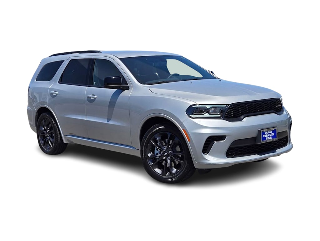 Thumbnail: 2026 Dodge Durango - 17