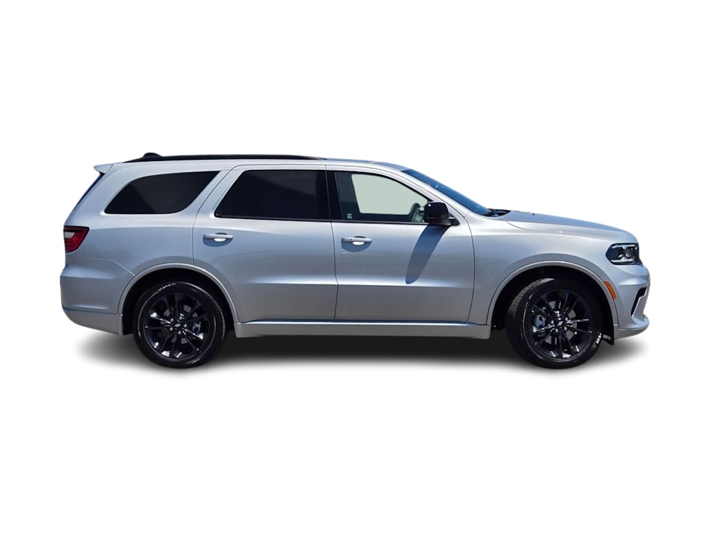 Thumbnail: 2026 Dodge Durango - 16