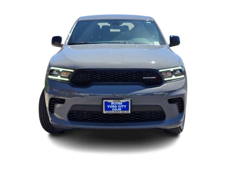Thumbnail: 2026 Dodge Durango - 6