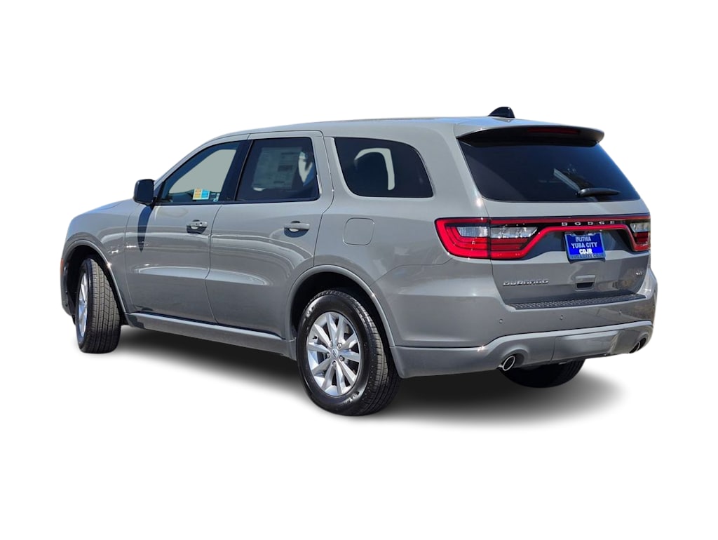 Thumbnail: 2026 Dodge Durango - 4