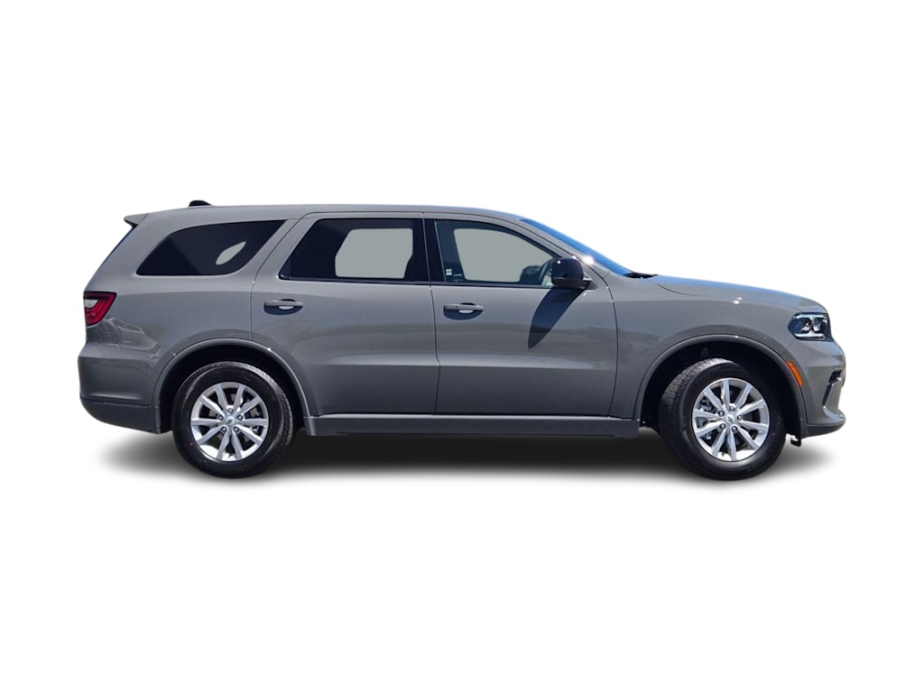 Thumbnail: 2026 Dodge Durango - 16