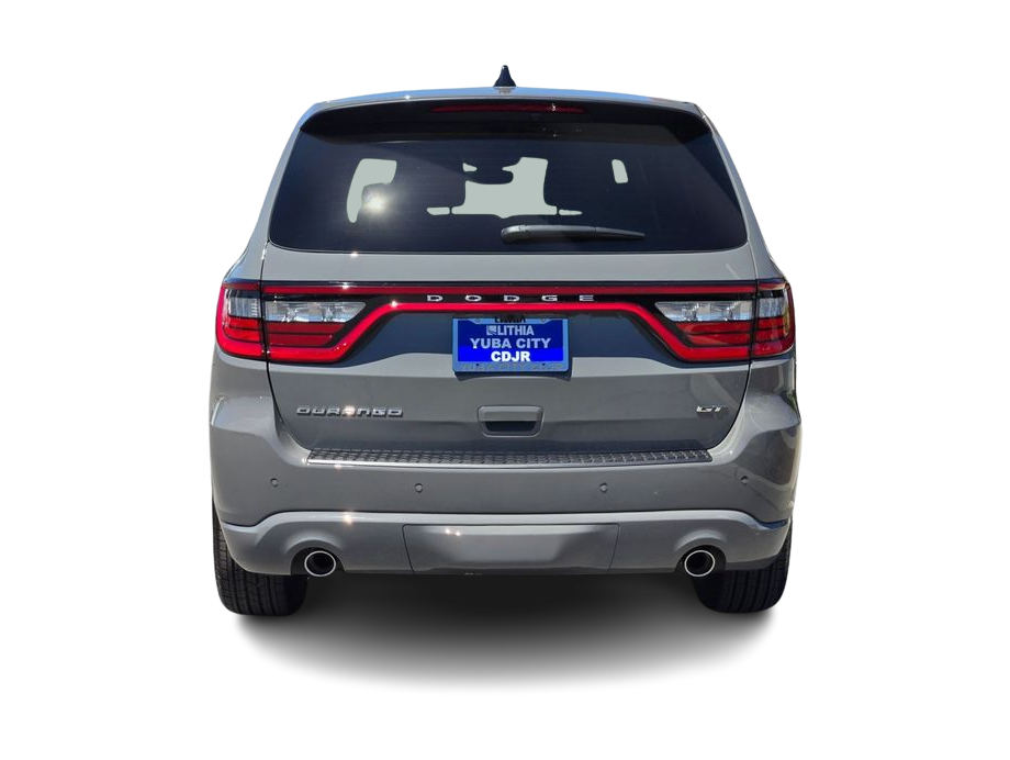 Thumbnail: 2026 Dodge Durango - 5