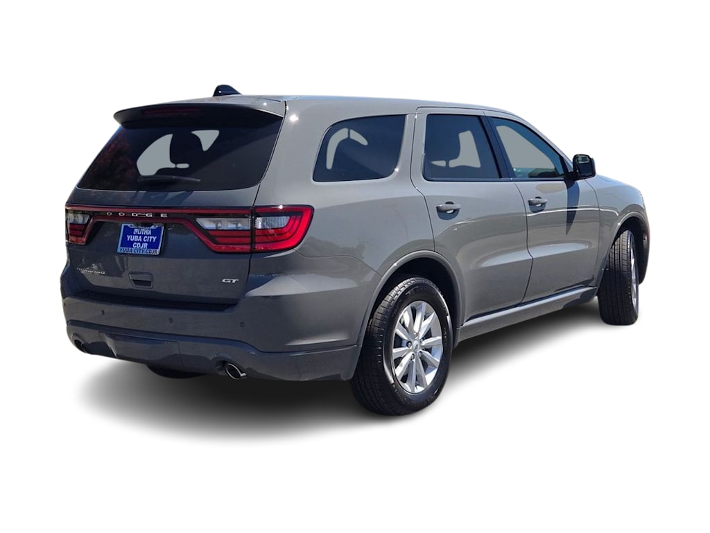 Thumbnail: 2026 Dodge Durango - 17