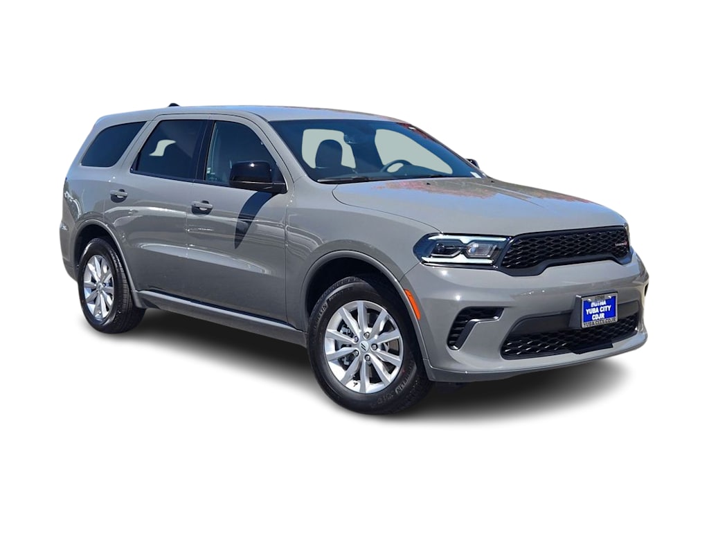 Thumbnail: 2026 Dodge Durango - 15