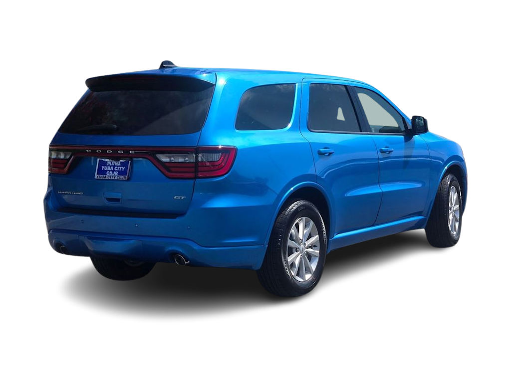 Thumbnail: 2026 Dodge Durango - 14