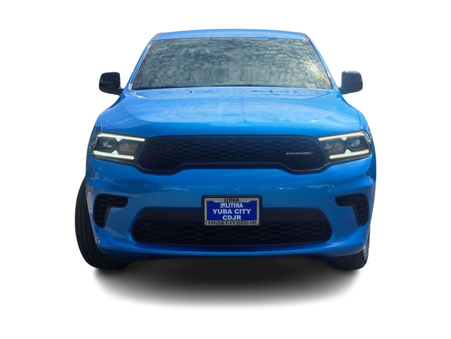 Thumbnail: 2026 Dodge Durango - 6