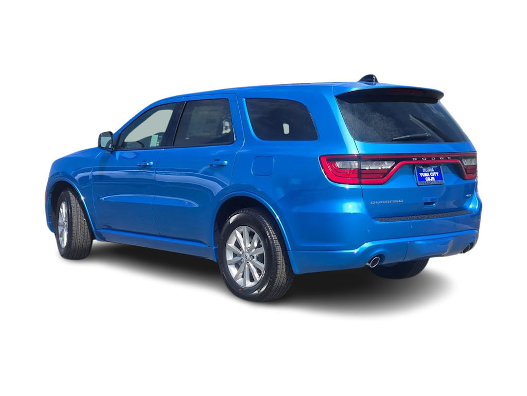 Thumbnail: 2026 Dodge Durango - 4