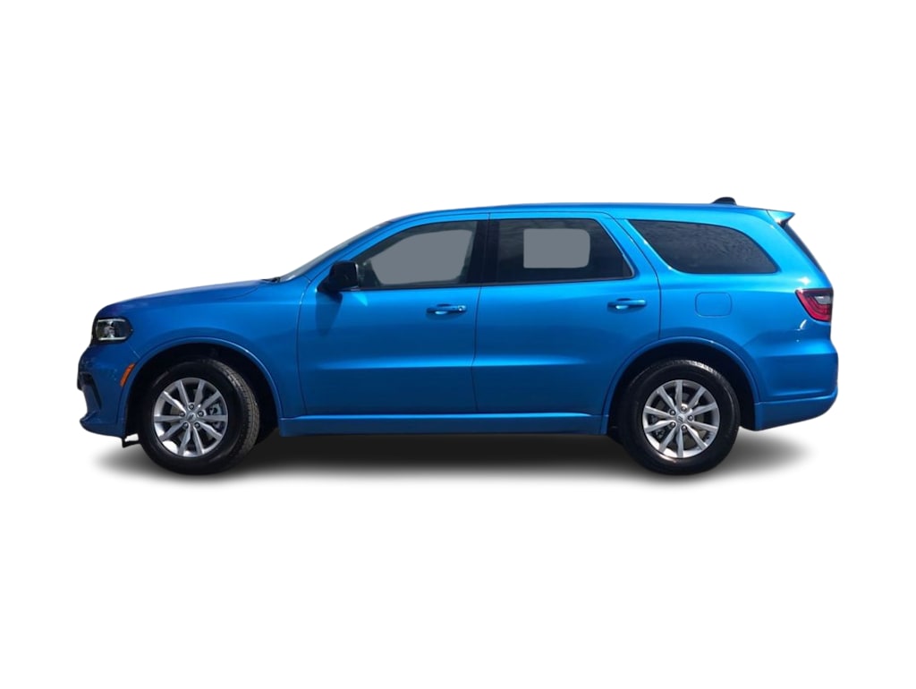 Thumbnail: 2026 Dodge Durango - 3