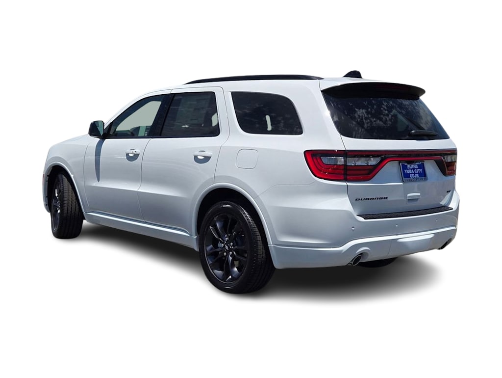 Thumbnail: 2026 Dodge Durango - 4