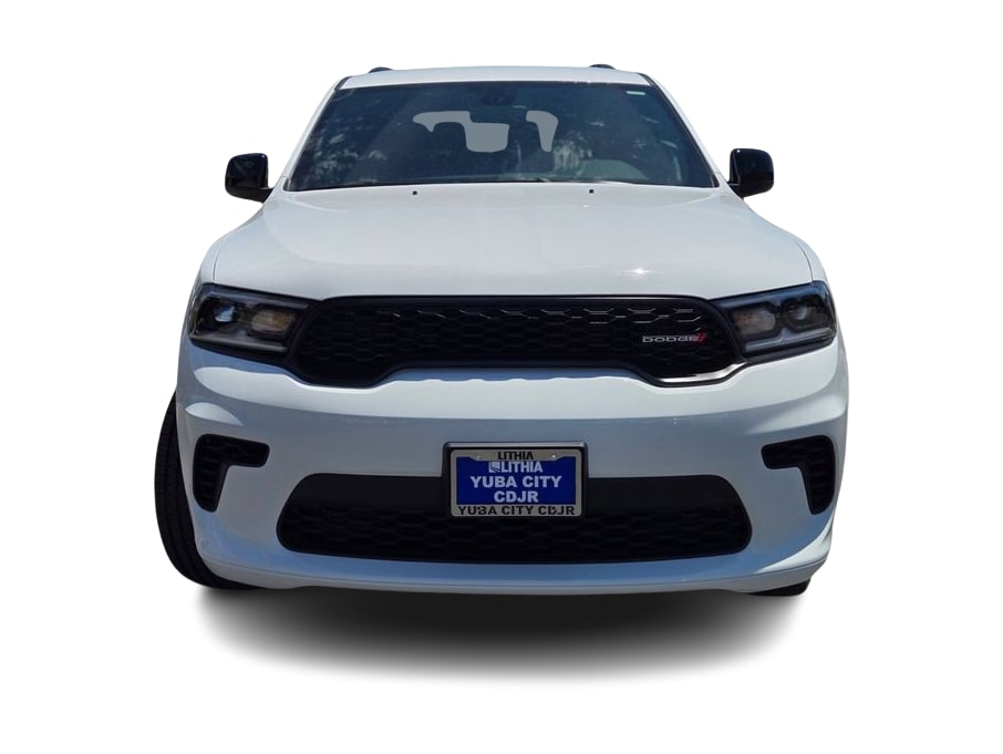Thumbnail: 2026 Dodge Durango - 5