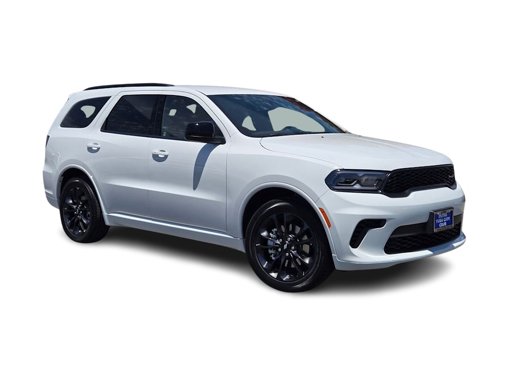 Thumbnail: 2026 Dodge Durango - 16