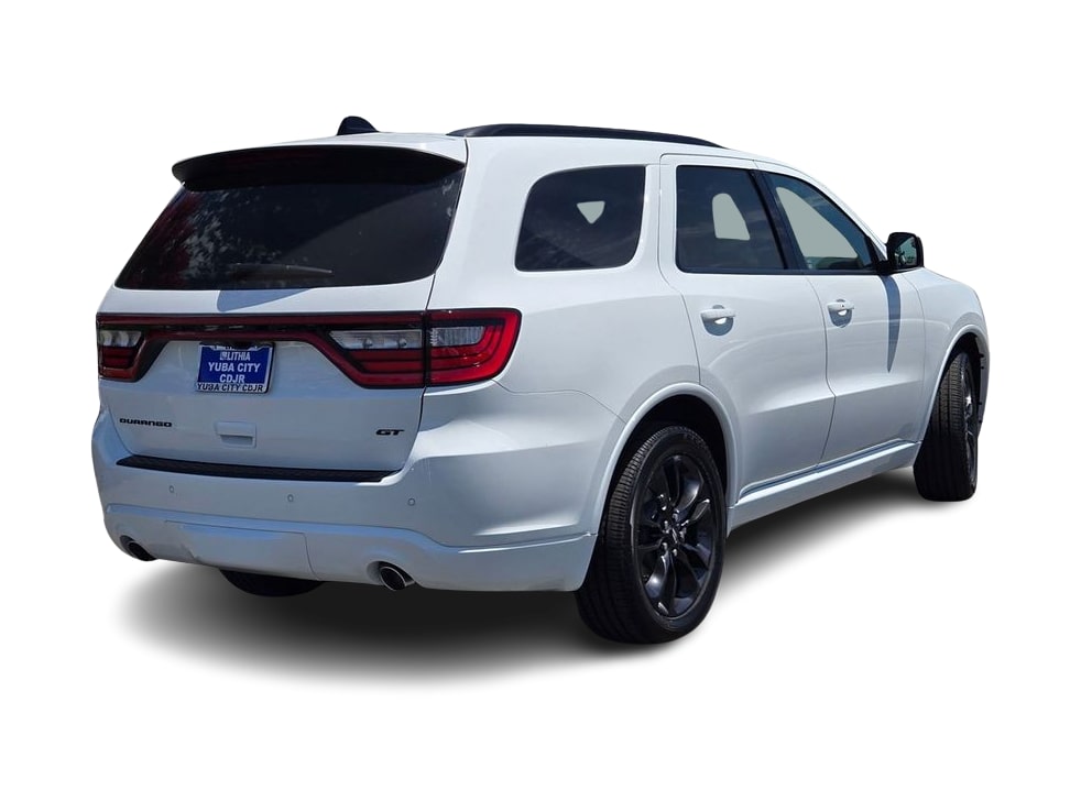 Thumbnail: 2026 Dodge Durango - 14