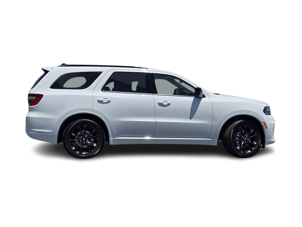 Thumbnail: 2026 Dodge Durango - 15