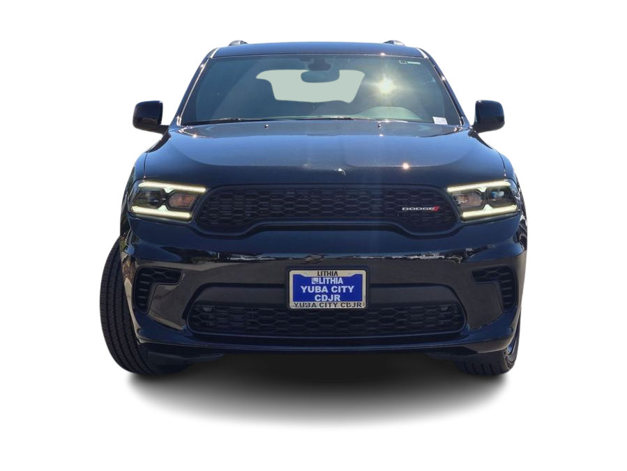 Thumbnail: 2026 Dodge Durango - 6