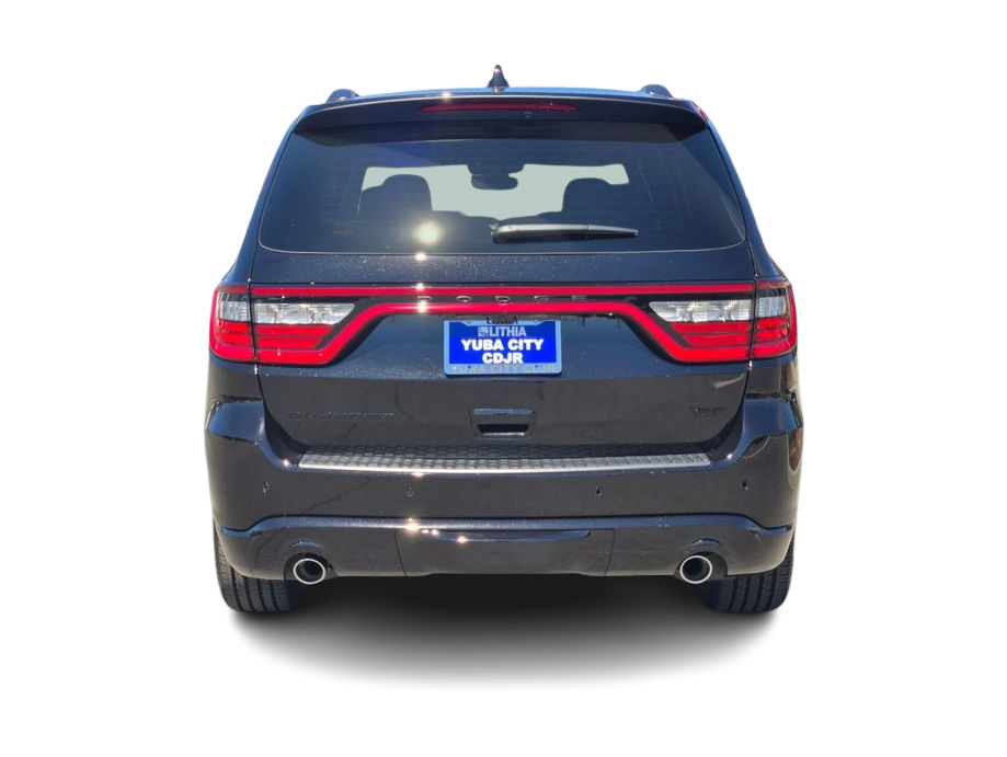 Thumbnail: 2026 Dodge Durango - 5