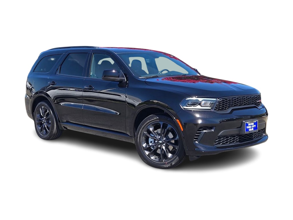 Thumbnail: 2026 Dodge Durango - 18