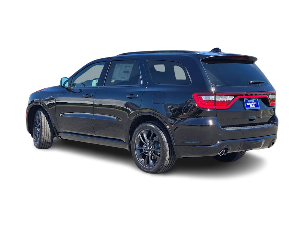 Thumbnail: 2026 Dodge Durango - 4