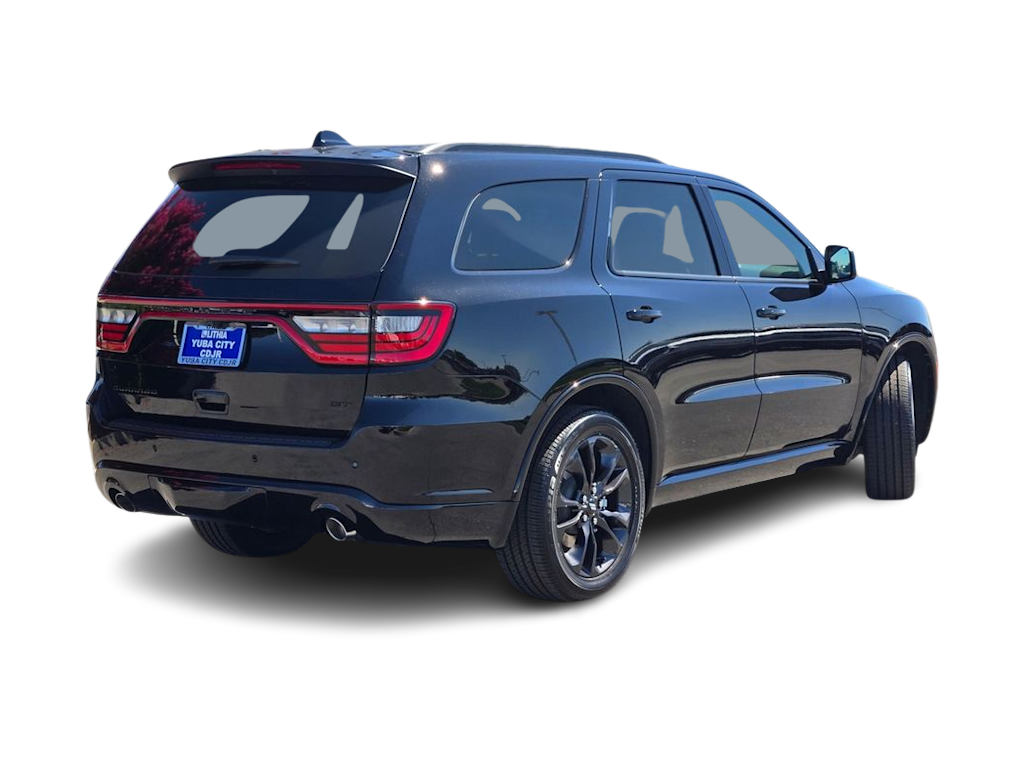 Thumbnail: 2026 Dodge Durango - 16