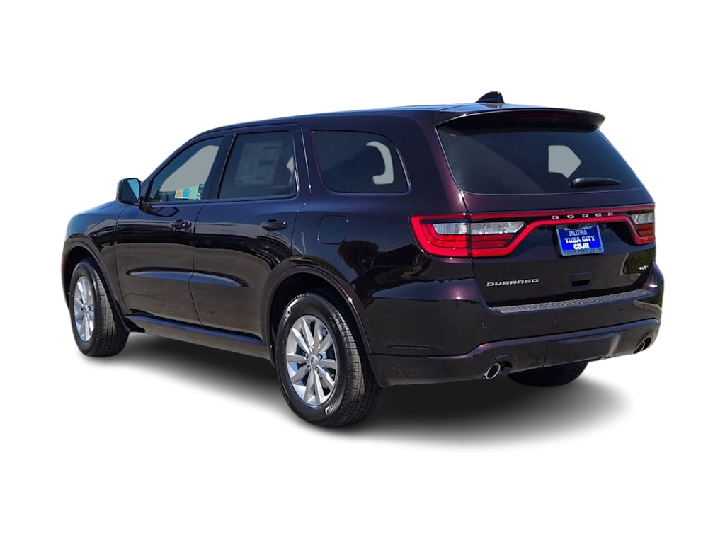 Thumbnail: 2026 Dodge Durango - 4