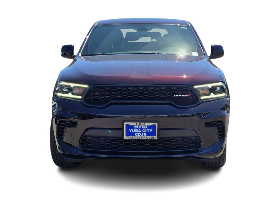 Thumbnail: 2026 Dodge Durango - 6