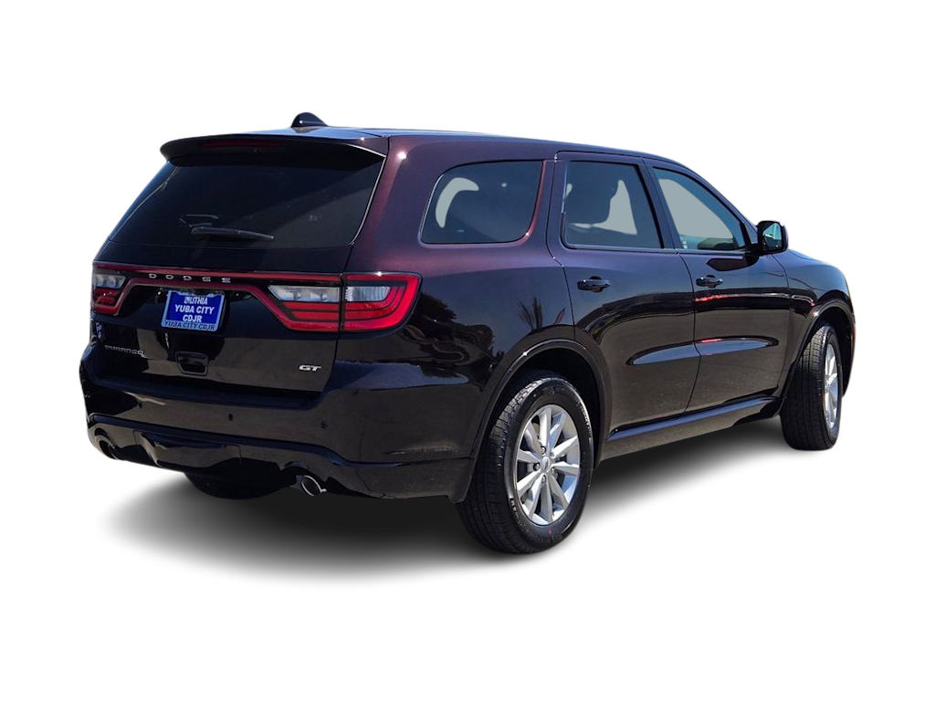 Thumbnail: 2026 Dodge Durango - 14