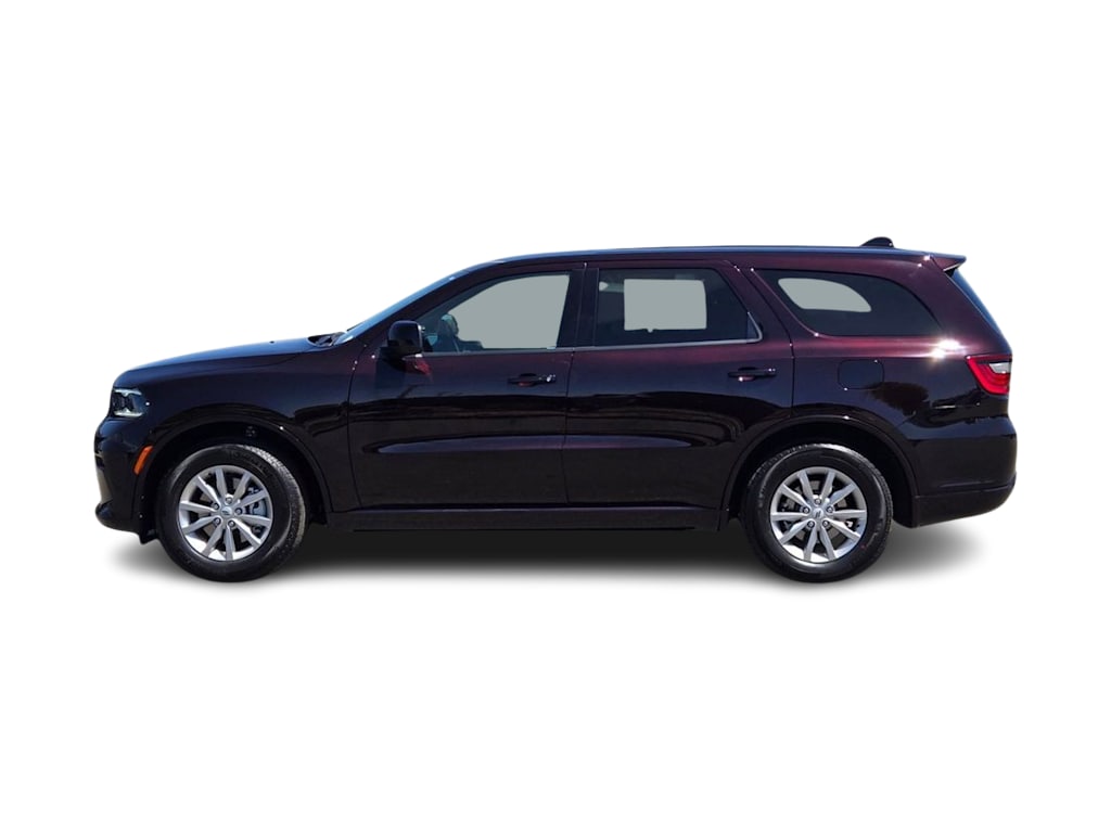 Thumbnail: 2026 Dodge Durango - 3