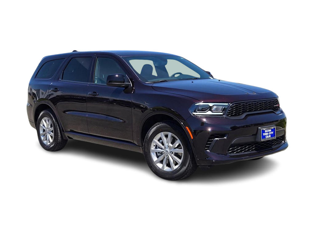 Thumbnail: 2026 Dodge Durango - 16