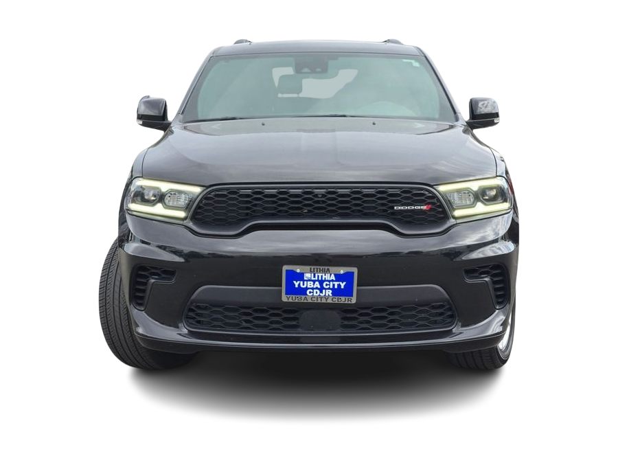 Thumbnail: 2024 Dodge Durango - 6